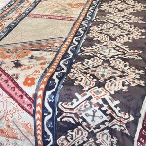 Anthropologie Risa Comforter